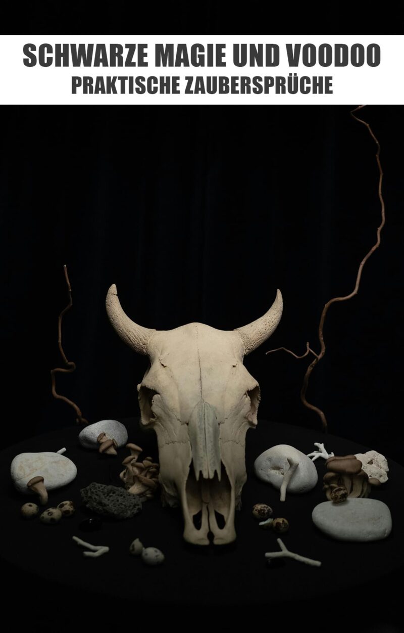 Magia Negra y Vudú - Imagen 3