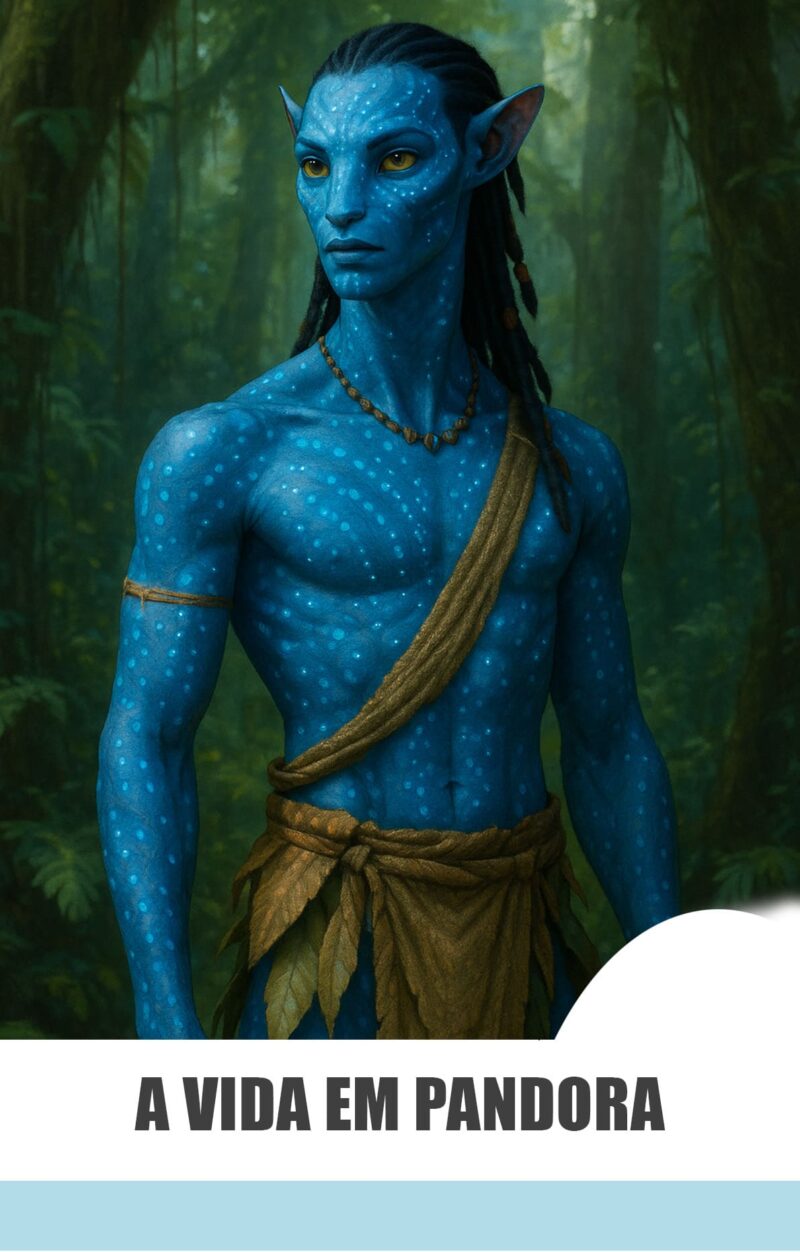 La vida en Pandora - Imagen 2