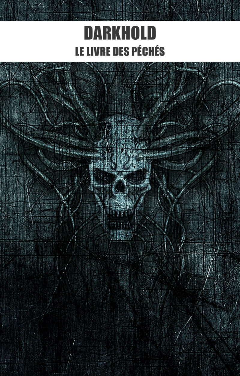 Darkhold - Imagen 6