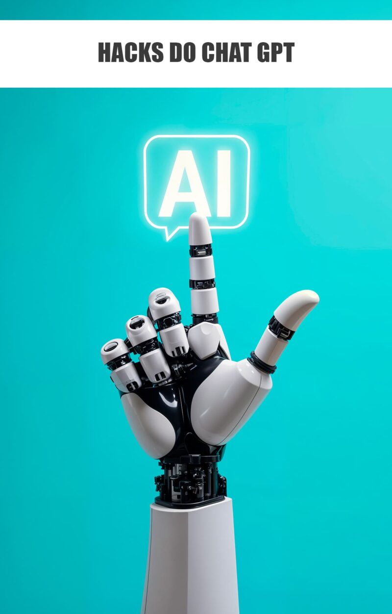 Hacks para ChatGPT - Image 2