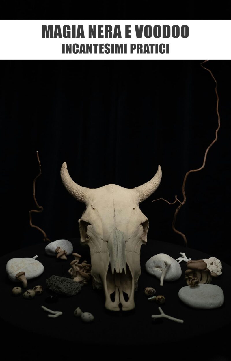 Magia Negra y Vudú - Imagen 7