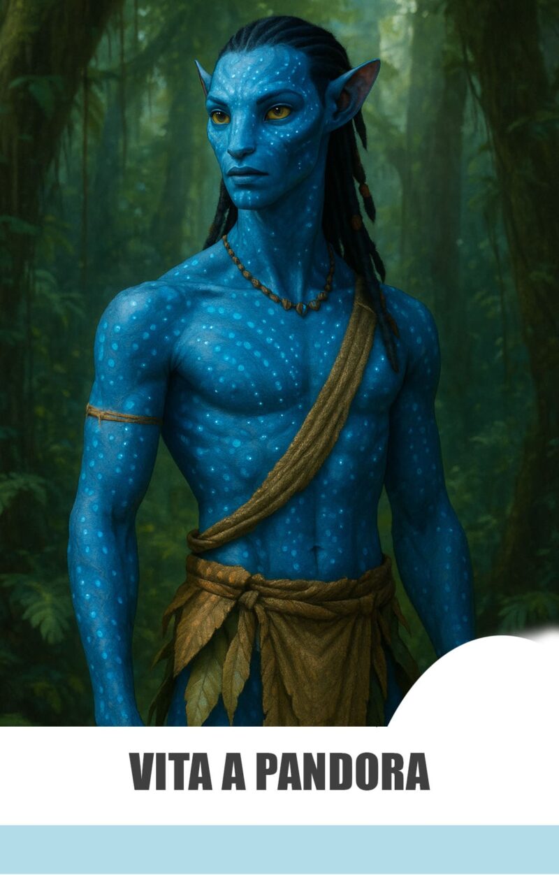 La vida en Pandora - Imagen 3