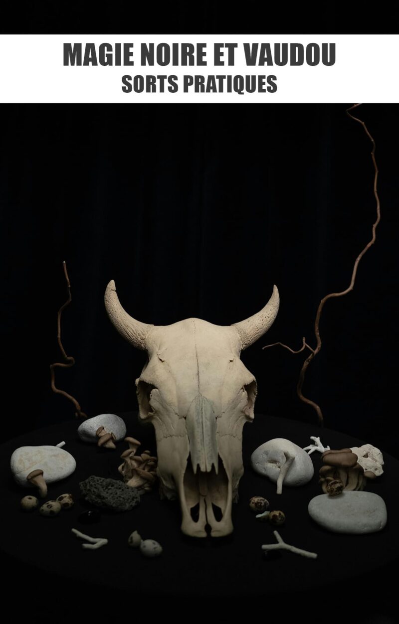 Magia Negra y Vudú - Imagen 6