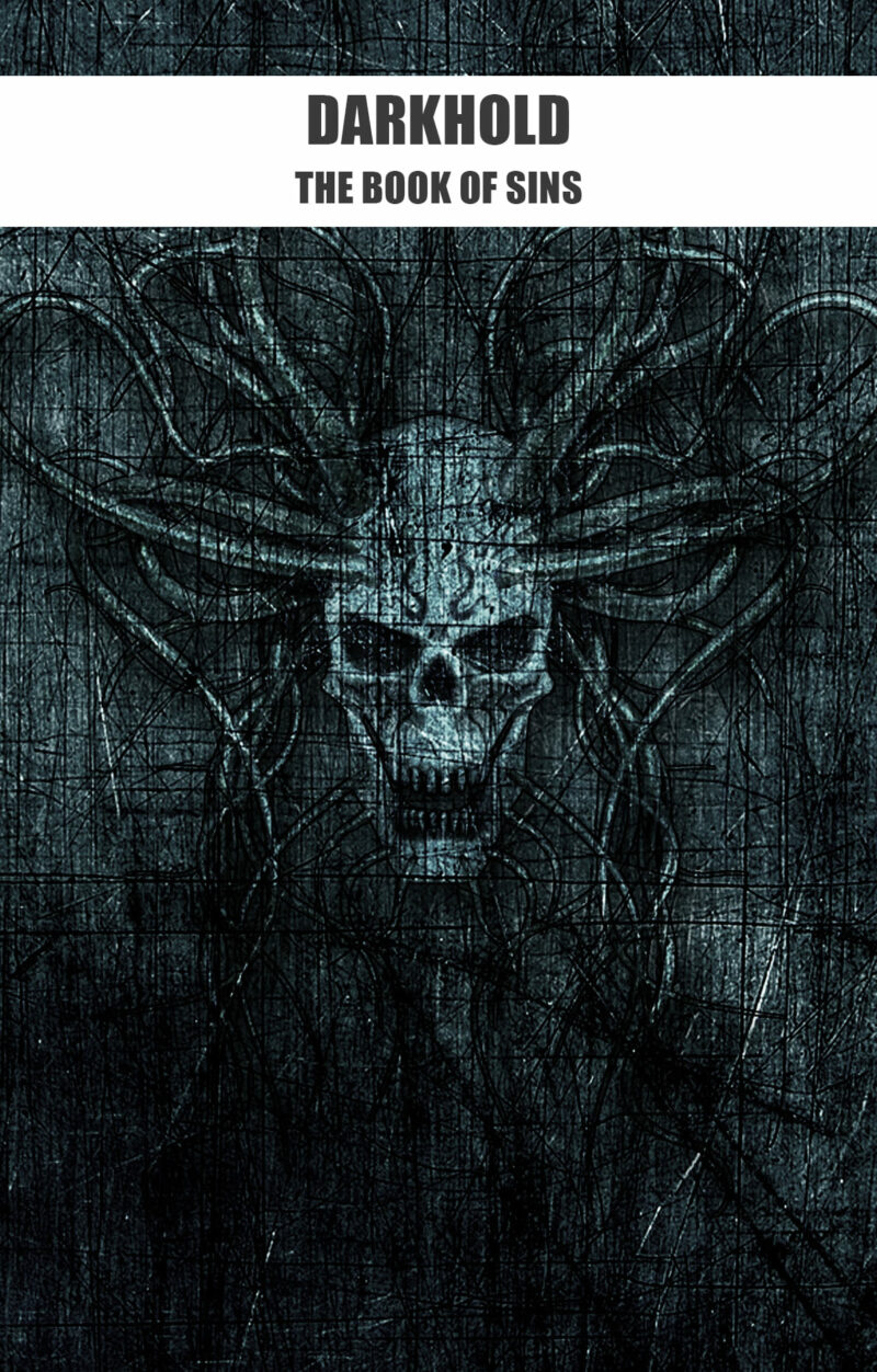 Darkhold - Imagen 5
