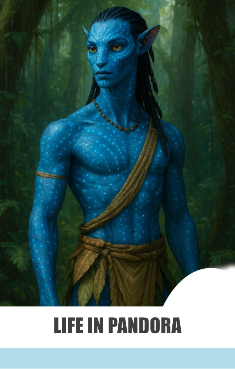 La vida en Pandora - Imagen 5