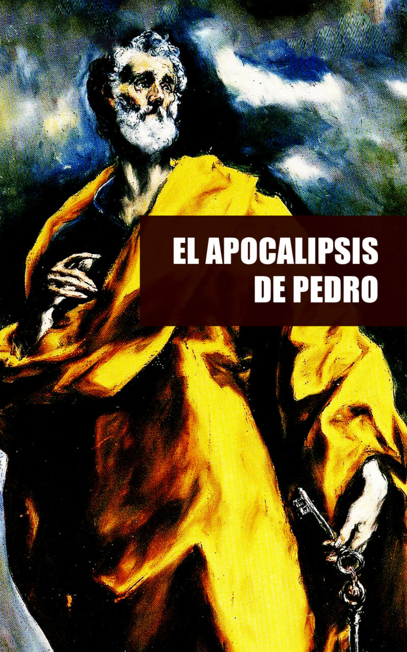 El apocalipsis de Pedro