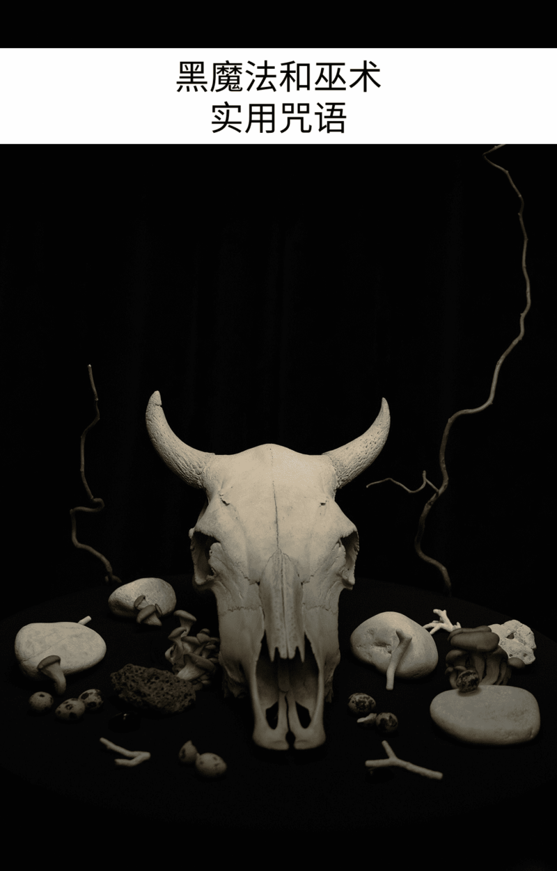Magia Negra y Vudú - Imagen 2